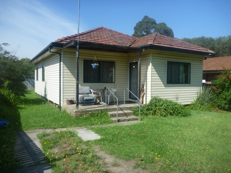 6 bs Avenue, Auburn, NSW 2144