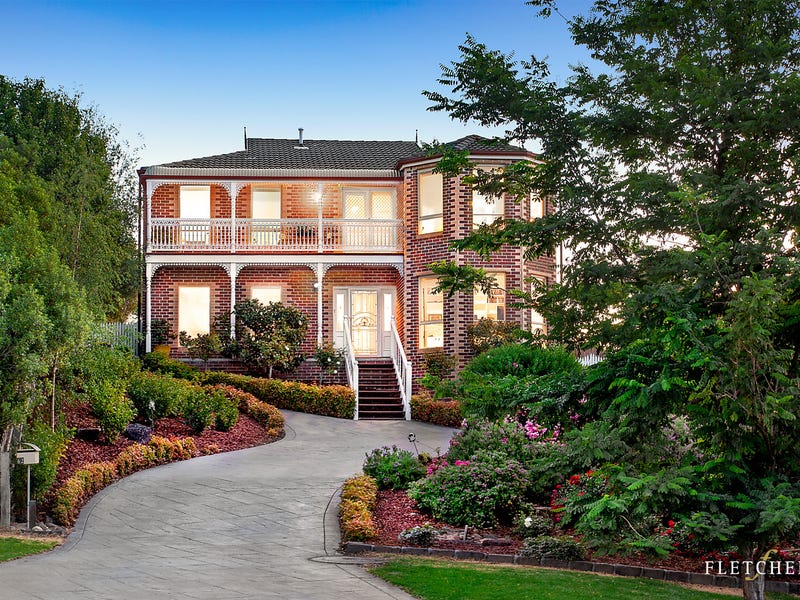 62 Kamarooka Drive, Wattle Glen, VIC 3096