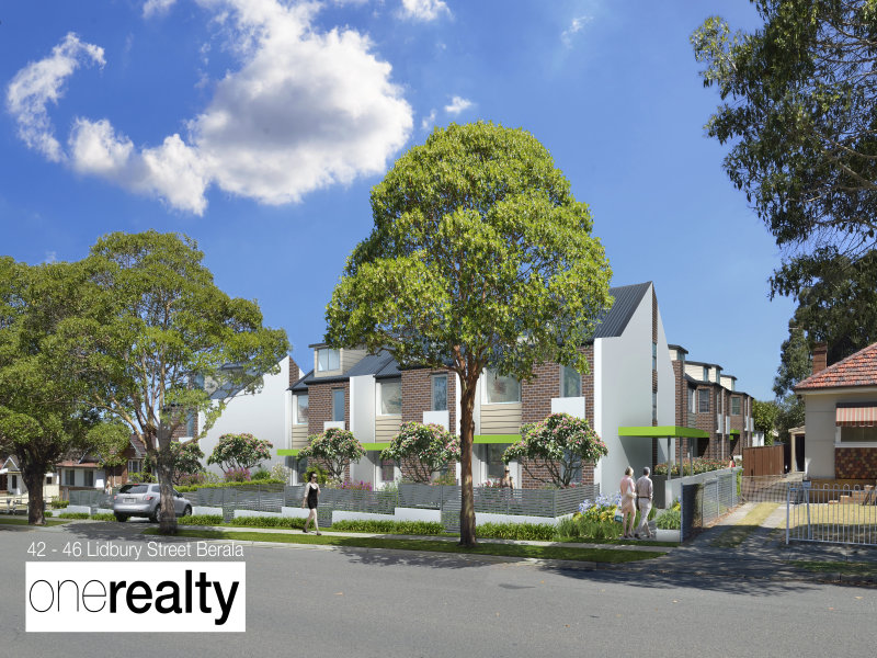3/42-46 Lidbury St, Berala, NSW 2141 - Property Details