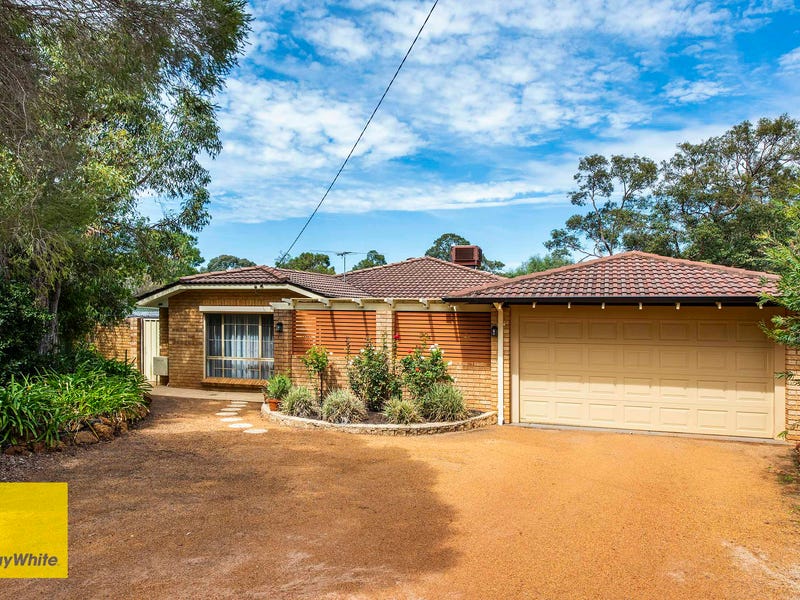 41 Mason Road, Kalamunda, WA 6076