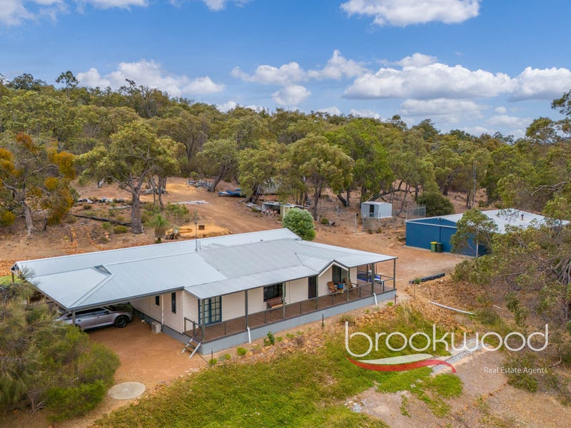 109 Almond Avenue, Bakers Hill, WA 6562 Property Details