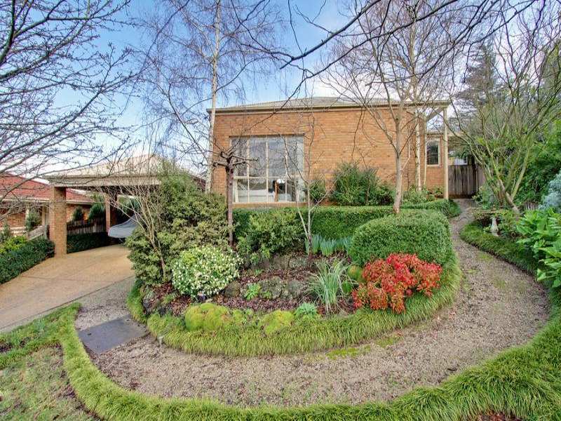 5 Parkside Close, Lilydale, VIC 3140