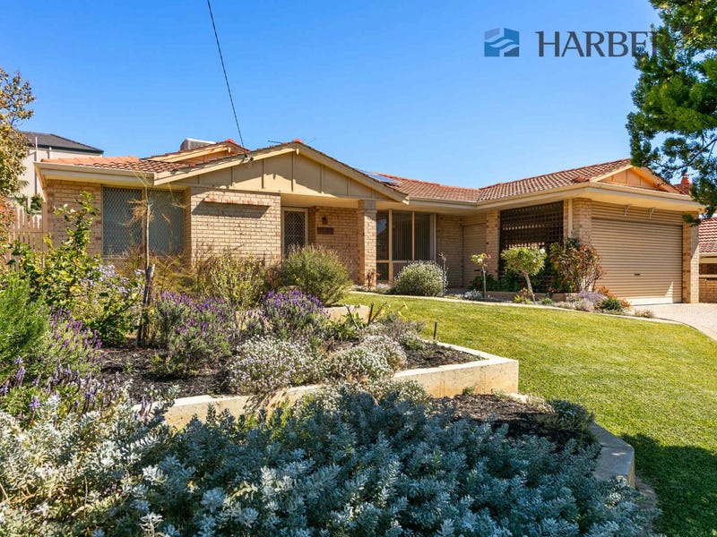 124 Waterford Drive, Hillarys, WA 6025 Property Details