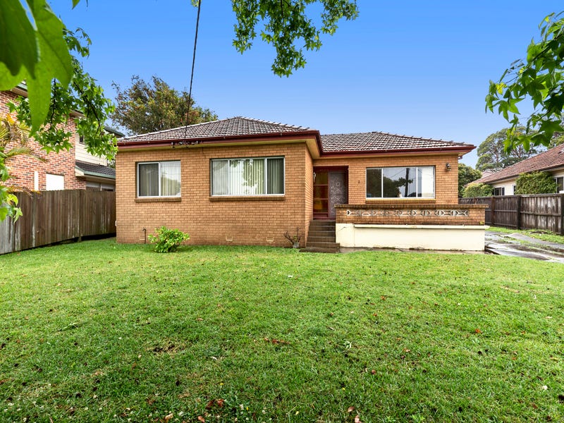 2 Tyrone Avenue, Forestville, NSW 2087