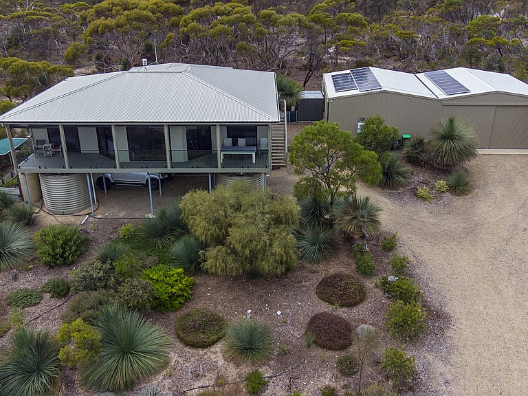 17 Para Avenue, Cape Jervis, SA 5204