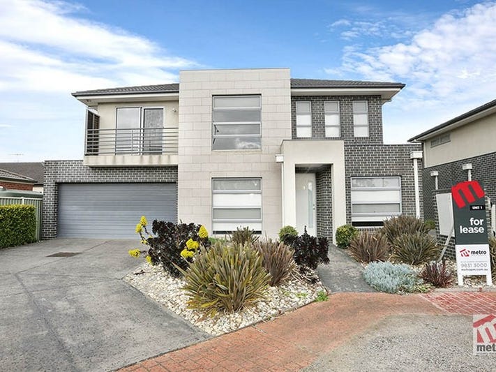 1/6163 Dunnings Road, Point Cook, VIC 3030