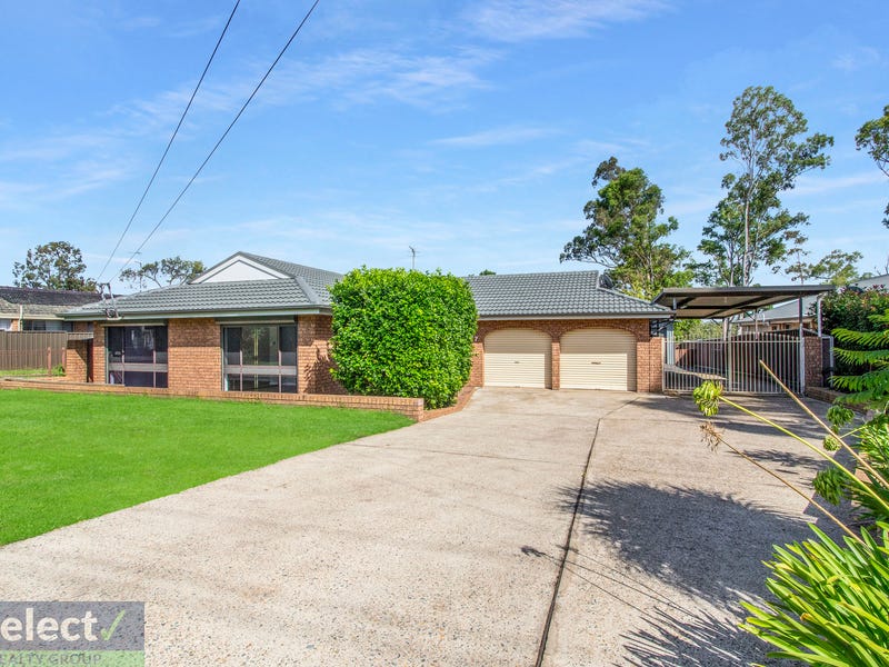 17 Silverdale Road, Silverdale, NSW 2752 - realestate.com.au