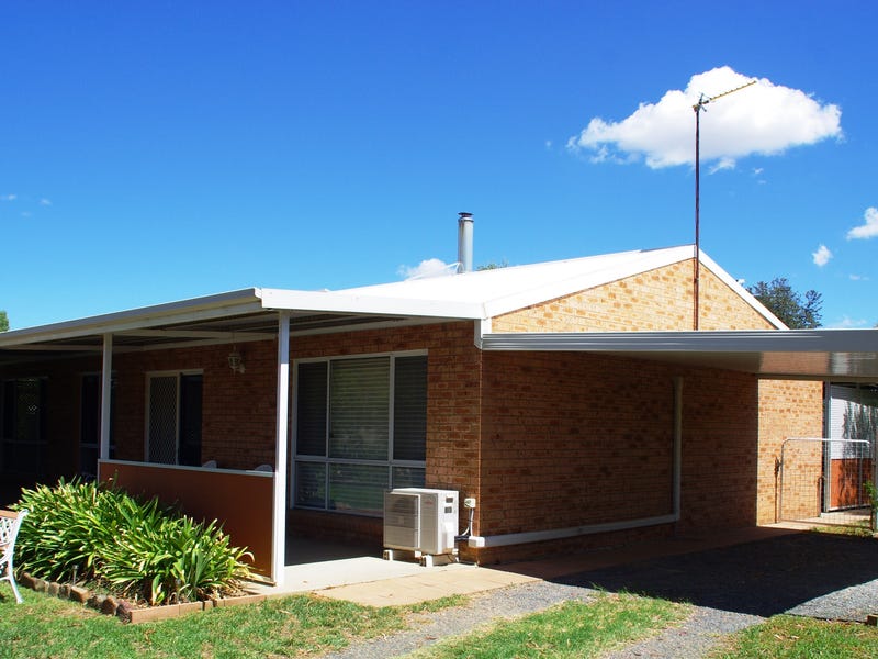 18 Prince Street, Koorawatha, NSW 2807 Property Details