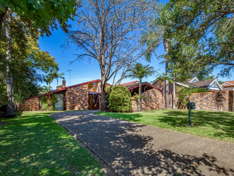 Houses for Sale in Emu Plains, NSW 2750