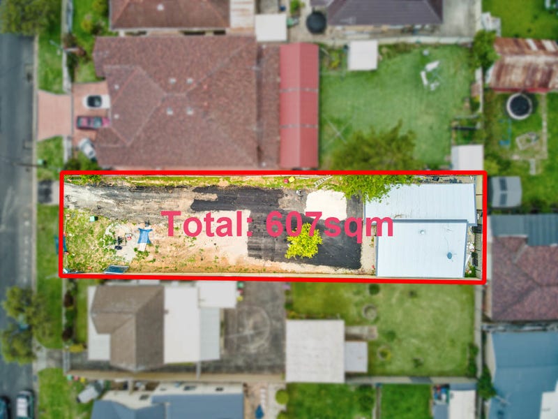 26 High Street Bankstown Nsw 2200 Realestate Com Au