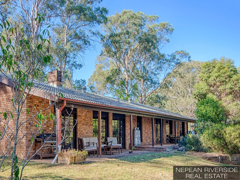 30 Ala Moana Road, East Kurrajong, NSW 2758