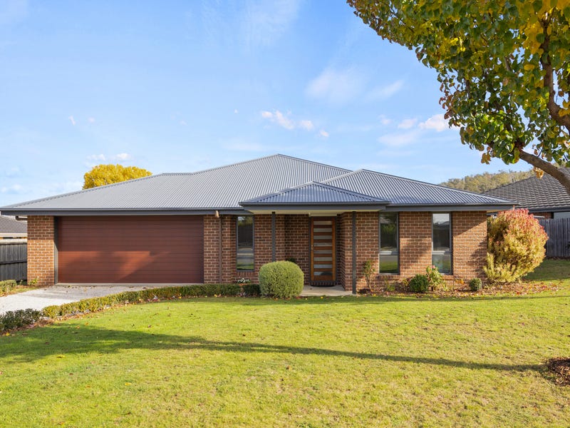 5 Tamika Terrace, Hadspen, Tas 7290 House for Sale