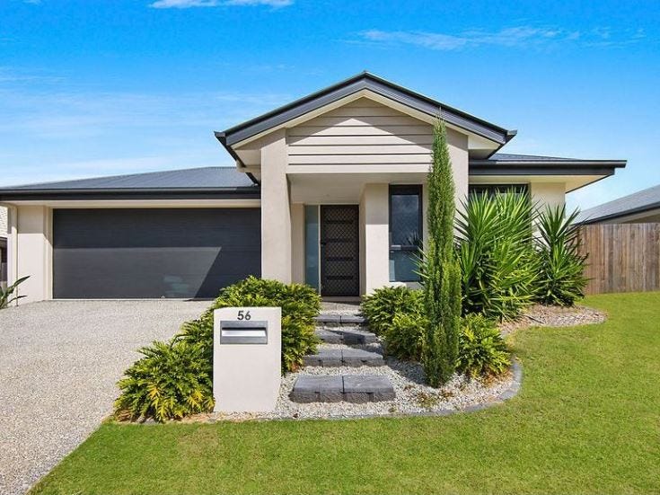 56 SKYBLUE CIRCUIT, Yarrabilba, Qld 4207 Property Details