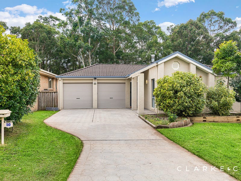 50 Lord Howe Drive, Ashtonfield, NSW 2323