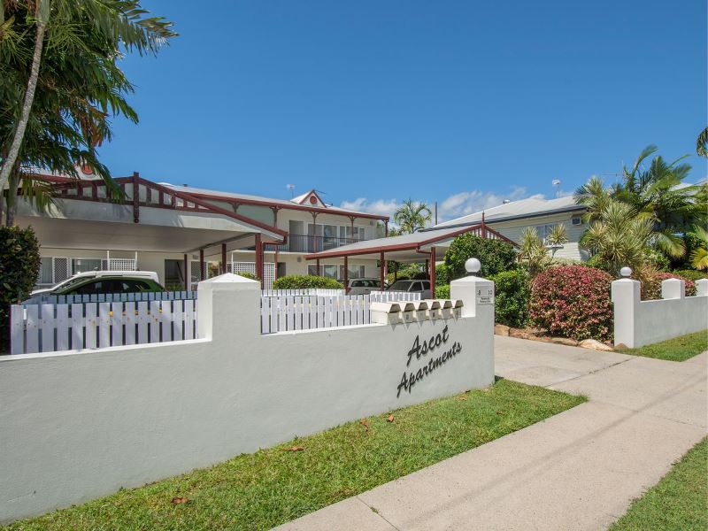 6/810 Ascot Avenue, Westcourt, Qld 4870 Property Details