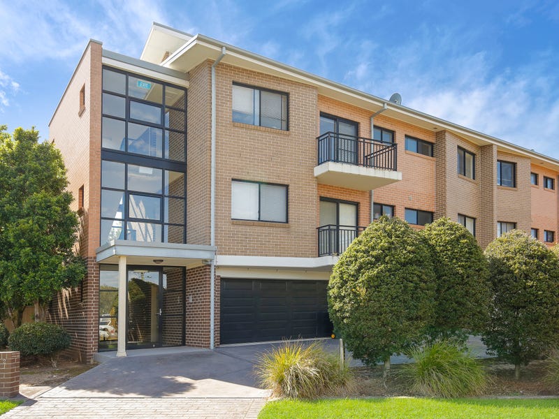 4/2 Francis Street, Corrimal, NSW 2518