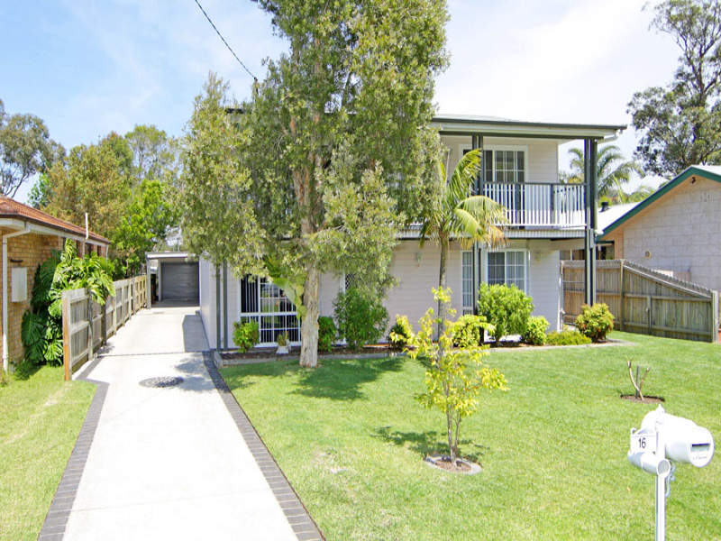 16 Jean Avenue, Berkeley Vale, NSW 2261