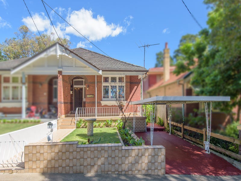 17 Rosemount Avenue, Summer Hill, NSW 2130