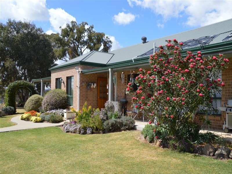73 Acacia Drive, Rylstone, NSW 2849 Property Details