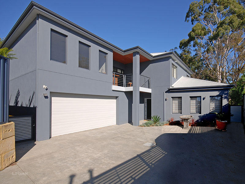 15B Norma Road, Alfred Cove, WA 6154