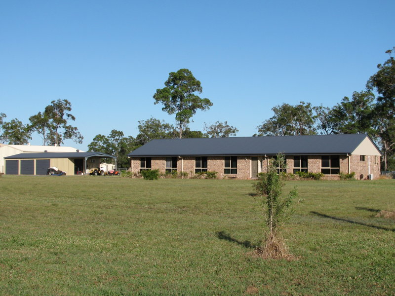 175 Charles Bruce Drive, Oakhurst, QLD 4650