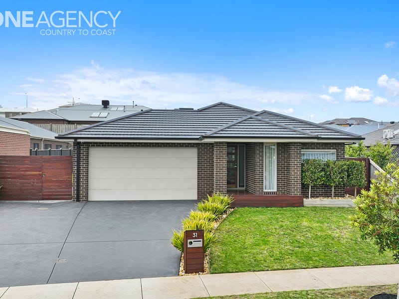 31 Limestone Court, Warragul, Vic 3820 Property Details