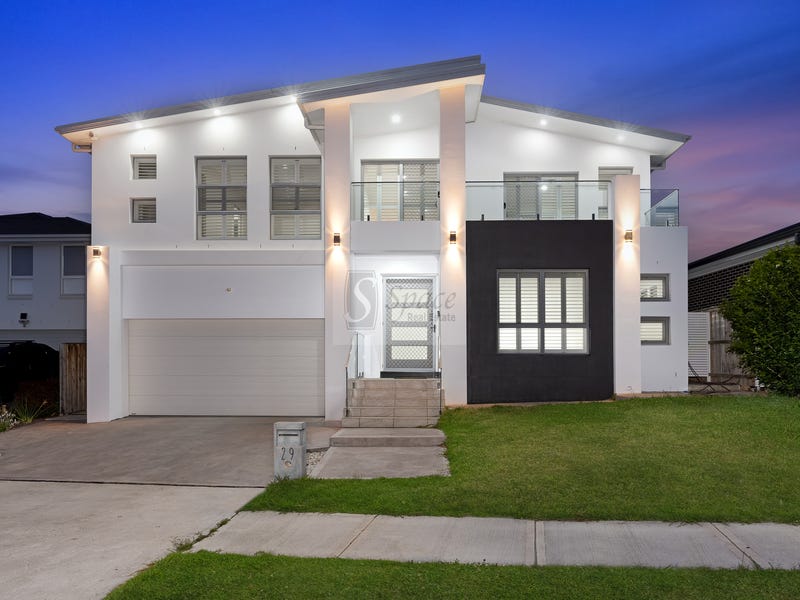 29 Milky Way, Campbelltown, NSW 2560 House for Sale