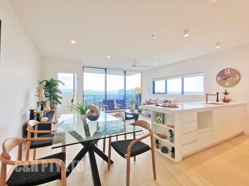 8/61 BROOKES STREET, Bowen Hills, Qld 4006 Apartment for Rent