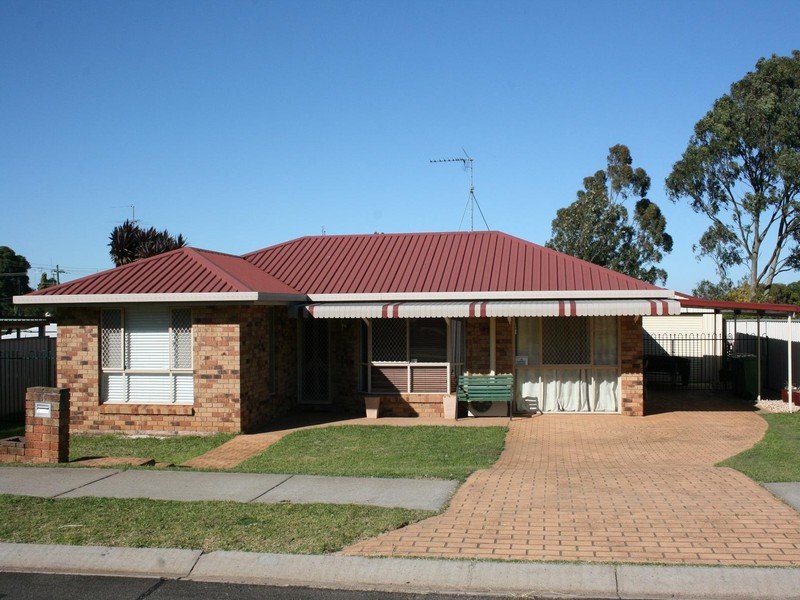 6 Baron Court, Wilsonton, QLD 4350