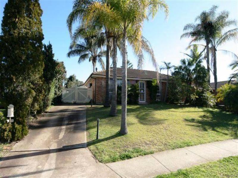 178 Farnham Road, Quakers Hill, NSW 2763