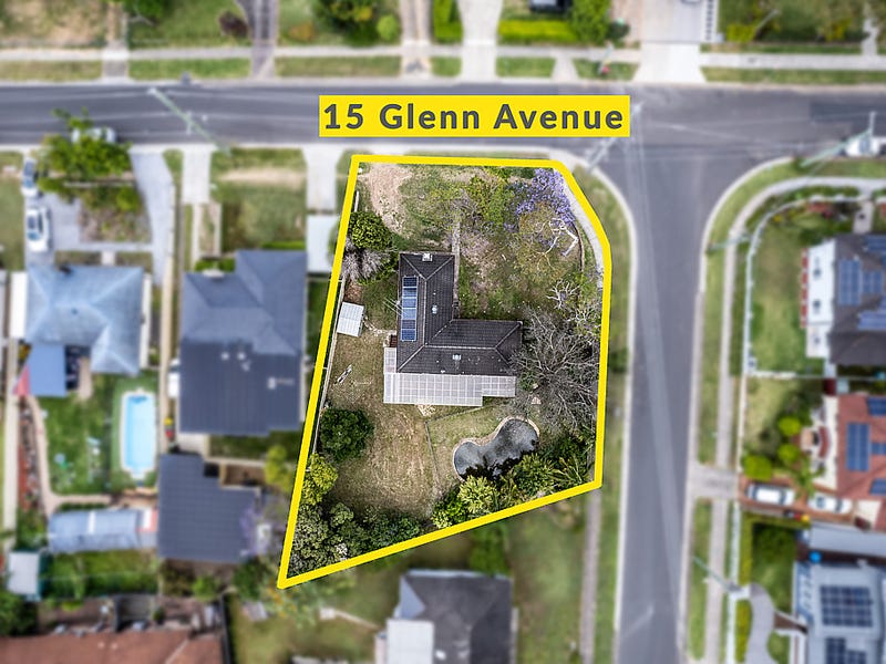 15 Glenn Avenue, Northmead, NSW 2152 House for Sale