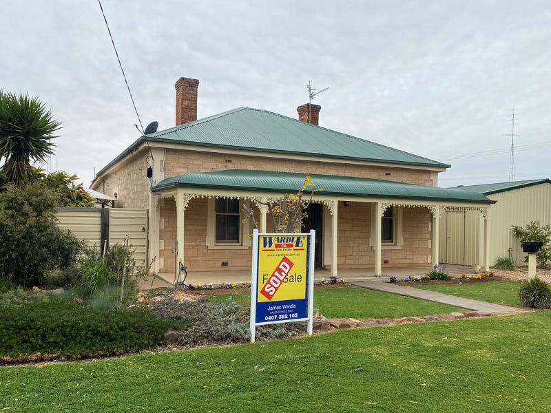 7 Arran Street, Jamestown, SA 5491