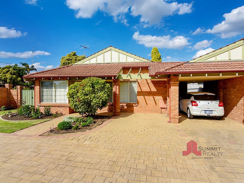 1/95 Clarke Street, South Bunbury, WA 6230