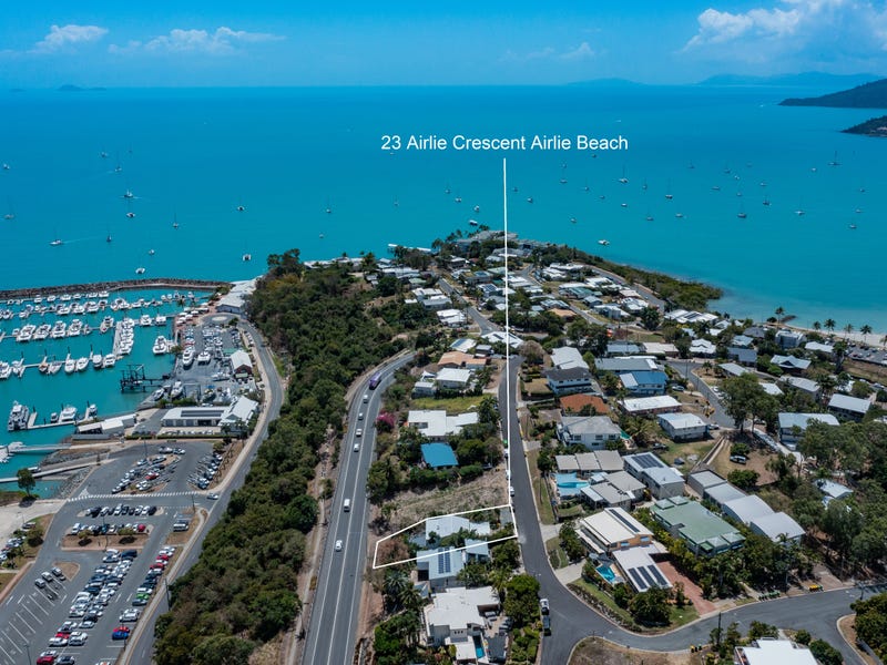 Real Estate & Property for Sale in Airlie Beach, QLD 4802 Pg. 3