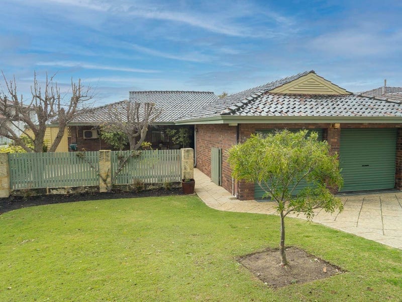 100 Sydenham Road, Doubleview, WA 6018