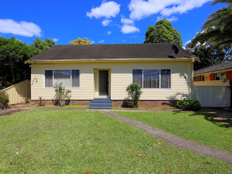 Noa Inspection Rental Properties and Real Estate in Bass Hill, NSW 2197 (+1 location ...