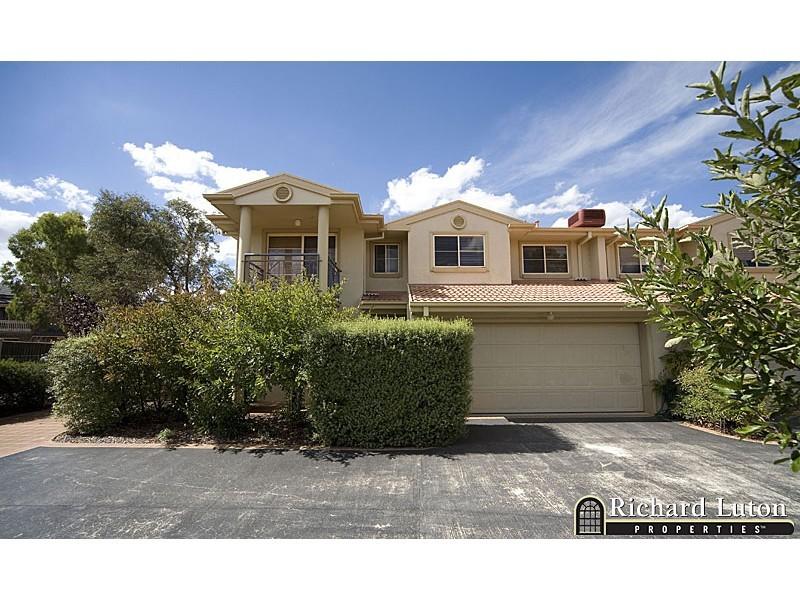 6/81 Kelleway Avenue, Nicholls, ACT 2913 Property Details