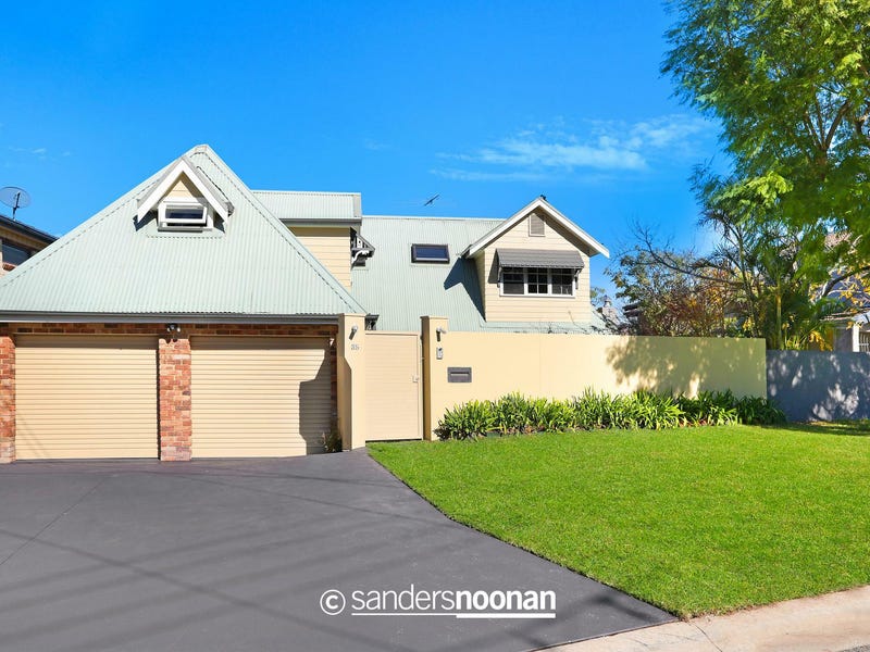 35 Moons Avenue, Lugarno, NSW 2210 Property Details