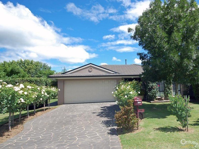 27 Colo Street, Mittagong, NSW 2575