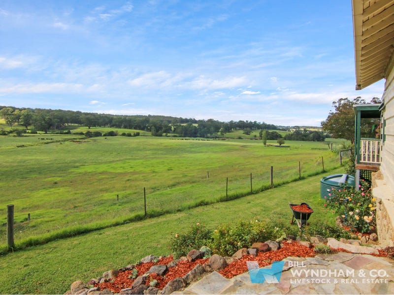 380 Clifton West Road, Mount Taylor, VIC 3875