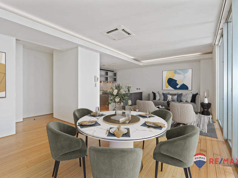 14/22 St Georges Terrace, Perth, WA 6000 - Property Details