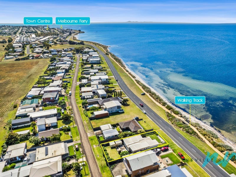 113 The Esplanade, Portarlington, Vic 3223 House for Sale