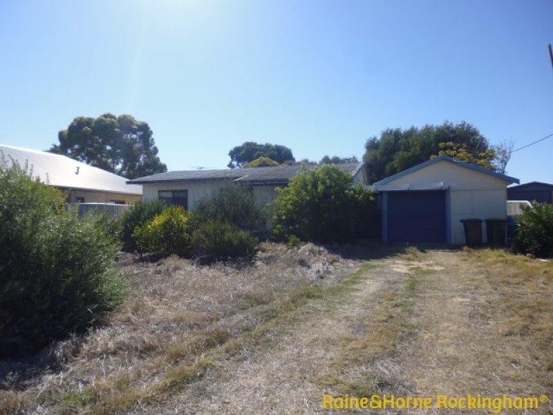 22 Third Avenue, Shoalwater, WA 6169 Property Details 22 Third Avenue, Shoalwater, WA 6169 Property Details