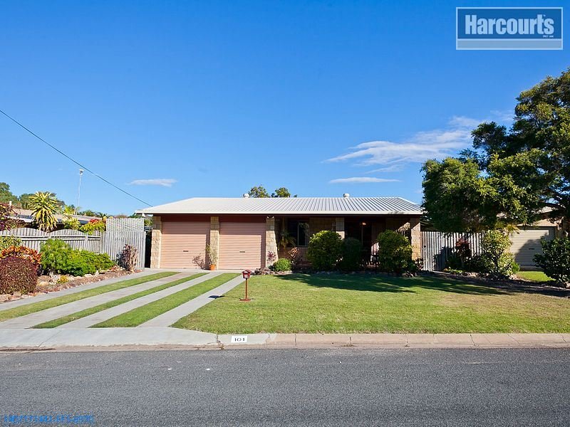 101 Cunningham Street, Urangan, QLD 4655