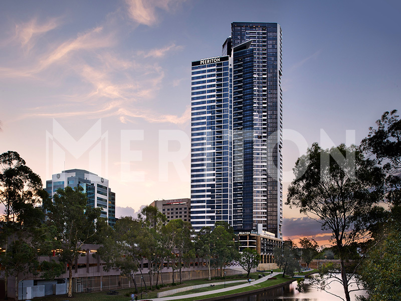 1708/330 Church Street, Parramatta, NSW 2150 Property Details