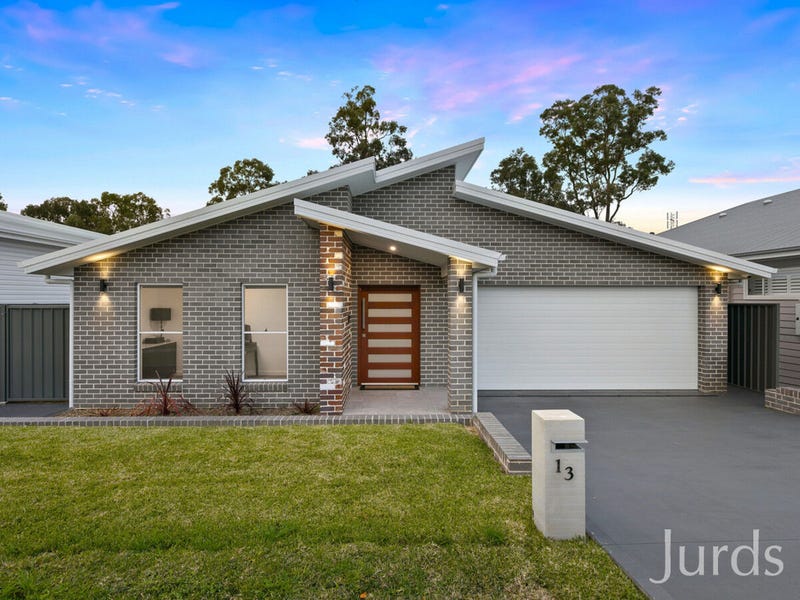 13 Portrush Avenue, Cessnock, NSW 2325 House for Sale