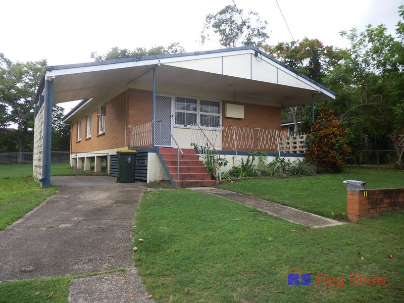 11 Rothesay Street, Acacia Ridge, Qld 4110