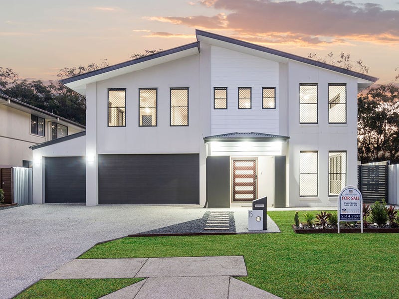 15 Christina Drive, Coomera Waters, Qld 4209 House for Sale