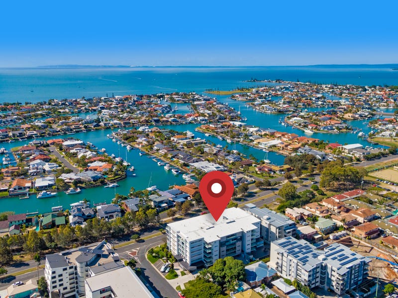 7/1 Fitzroy Street, Cleveland, QLD 4163