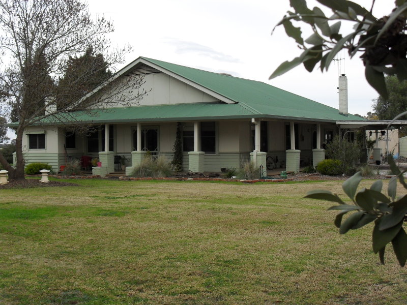 378 Brown Road, Echuca Village, VIC 3564